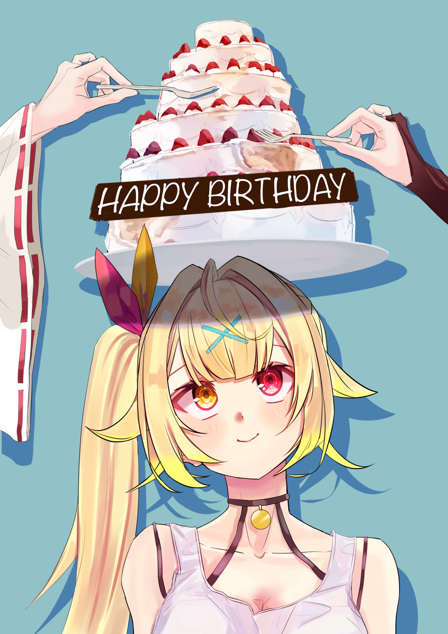 サラ様♡ありがとうございます♡ hq720.jpg?sqp=-