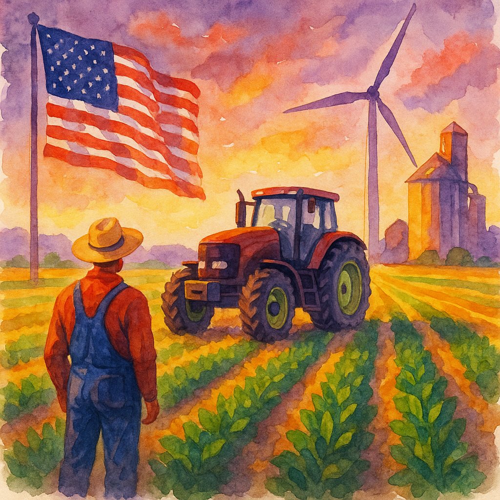 Rhishi Pethe (@rpethe) on Twitter photo SFTW Convo with <a href="/ciaomack/">Mackenzie Burnett</a> of @ambrookag
We discuss American Dynamism & Progress within agriculture (cc: <a href="/KTmBoyle/">Katherine Boyle</a>)
She is passionate about the promise of American family run businesses & has appeared on <a href="/packyM/">Packy McCormick</a> 's <a href="/notboringco/">Not Boring</a> & on <a href="/tbpn/">TBPN</a> after Ambrook's recent fund raise SFTW Convo with <a href="/ciaomack/">Mackenzie Burnett</a> of @ambrookag
We discuss American Dynamism & Progress within agriculture (cc: <a href="/KTmBoyle/">Katherine Boyle</a>)
She is passionate about the promise of American family run businesses & has appeared on <a href="/packyM/">Packy McCormick</a> 's <a href="/notboringco/">Not Boring</a> & on <a href="/tbpn/">TBPN</a> after Ambrook's recent fund raise