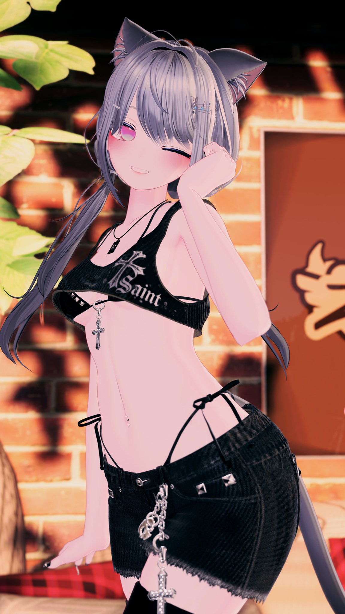 小百希(サユキ) on X: 