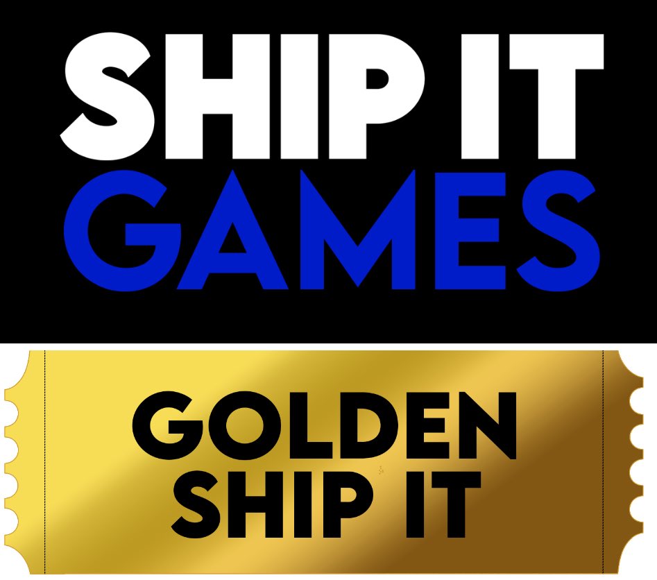 Tyler Tamboline (@toetaggintambo) on Twitter photo Ship It Games just went live and the gates are open. 👀🚀
ShipItGames.com
Here’s what you need to know:
💰 $77,700 Cash/Prizes to start and it can increase as the season goes on.
🎟️ 50 Golden Ship It tickets available.
💳 Must be a <a href="/ShipItNation/">Ship It Nation</a> Monthly or Annual Ship It Games just went live and the gates are open. 👀🚀
ShipItGames.com
Here’s what you need to know:
💰 $77,700 Cash/Prizes to start and it can increase as the season goes on.
🎟️ 50 Golden Ship It tickets available.
💳 Must be a <a href="/ShipItNation/">Ship It Nation</a> Monthly or Annual