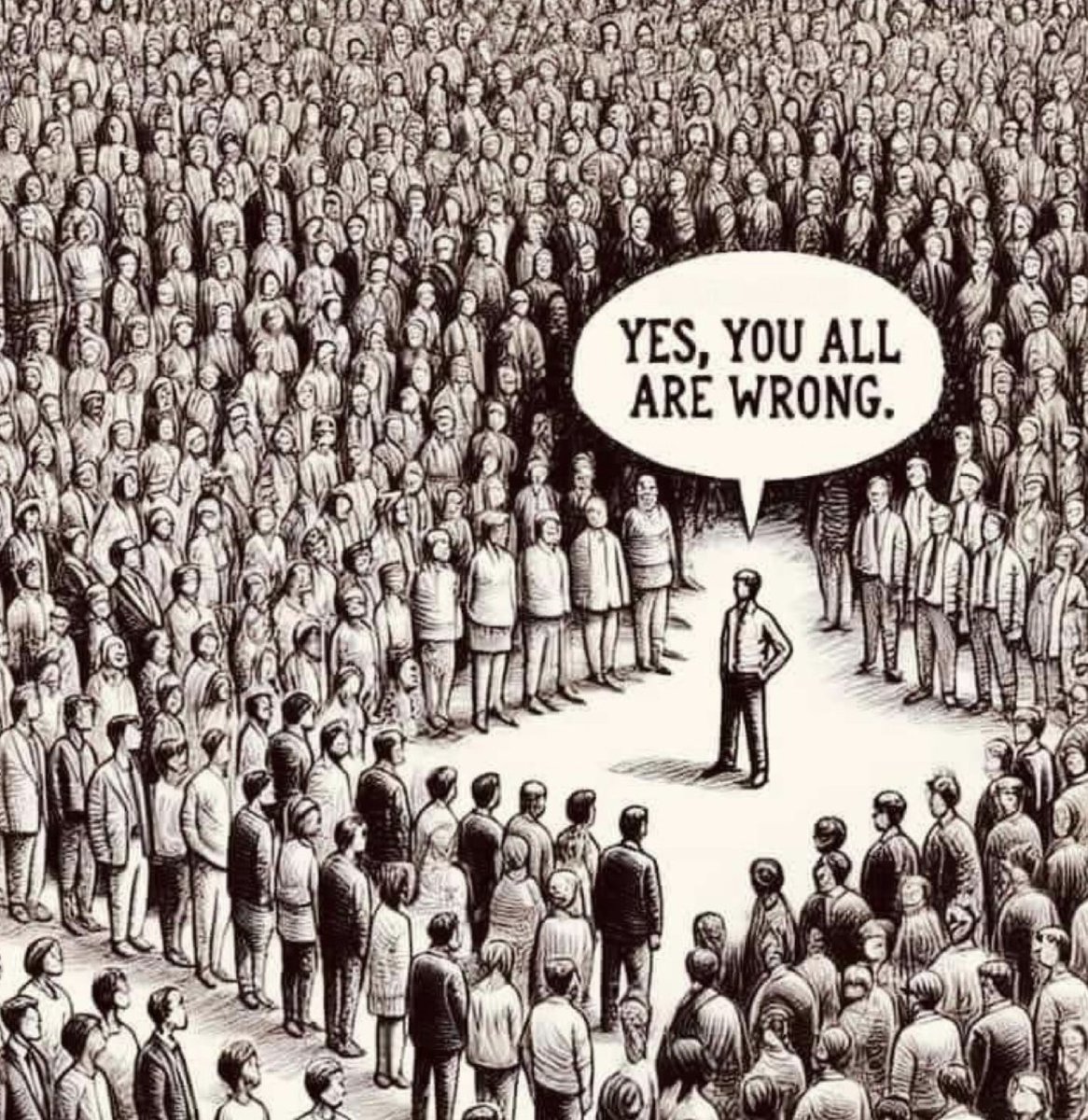 ProductHunt's tweet image. what tech opinion are you defending like this