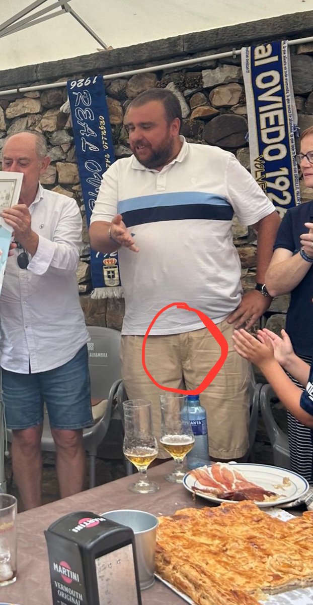 Javi Trulli tweet media