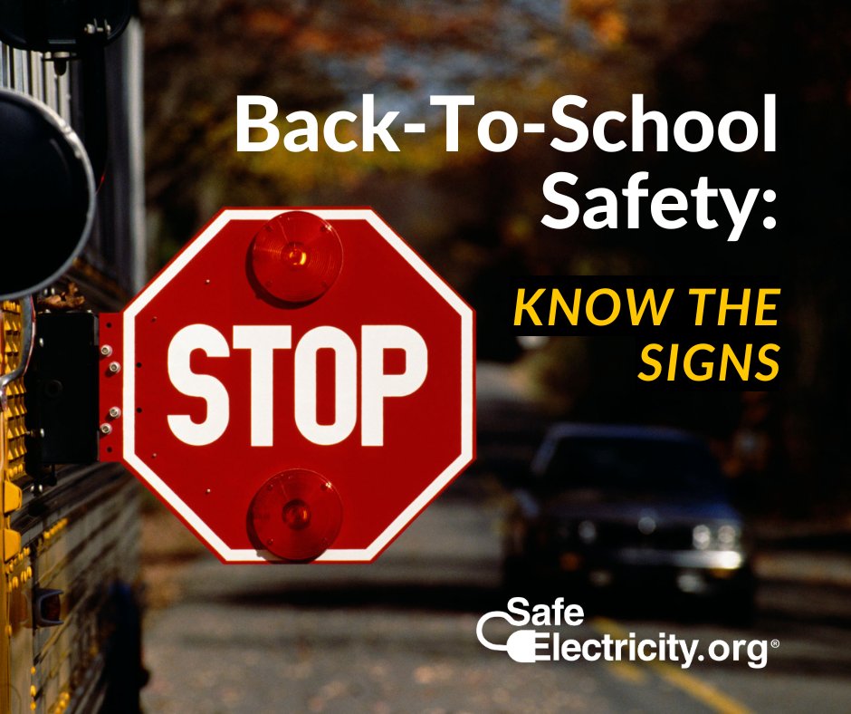 As school buses hit the road, remember this: the most dangerous time for kids is when they’re getting on or off the bus.
🛑 Stop for red lights.
🚸 Watch for kids.
📏 Stay 10 feet back.
Let’s work together to keep every child safe this school year. #BackToSchool #DriveSmart