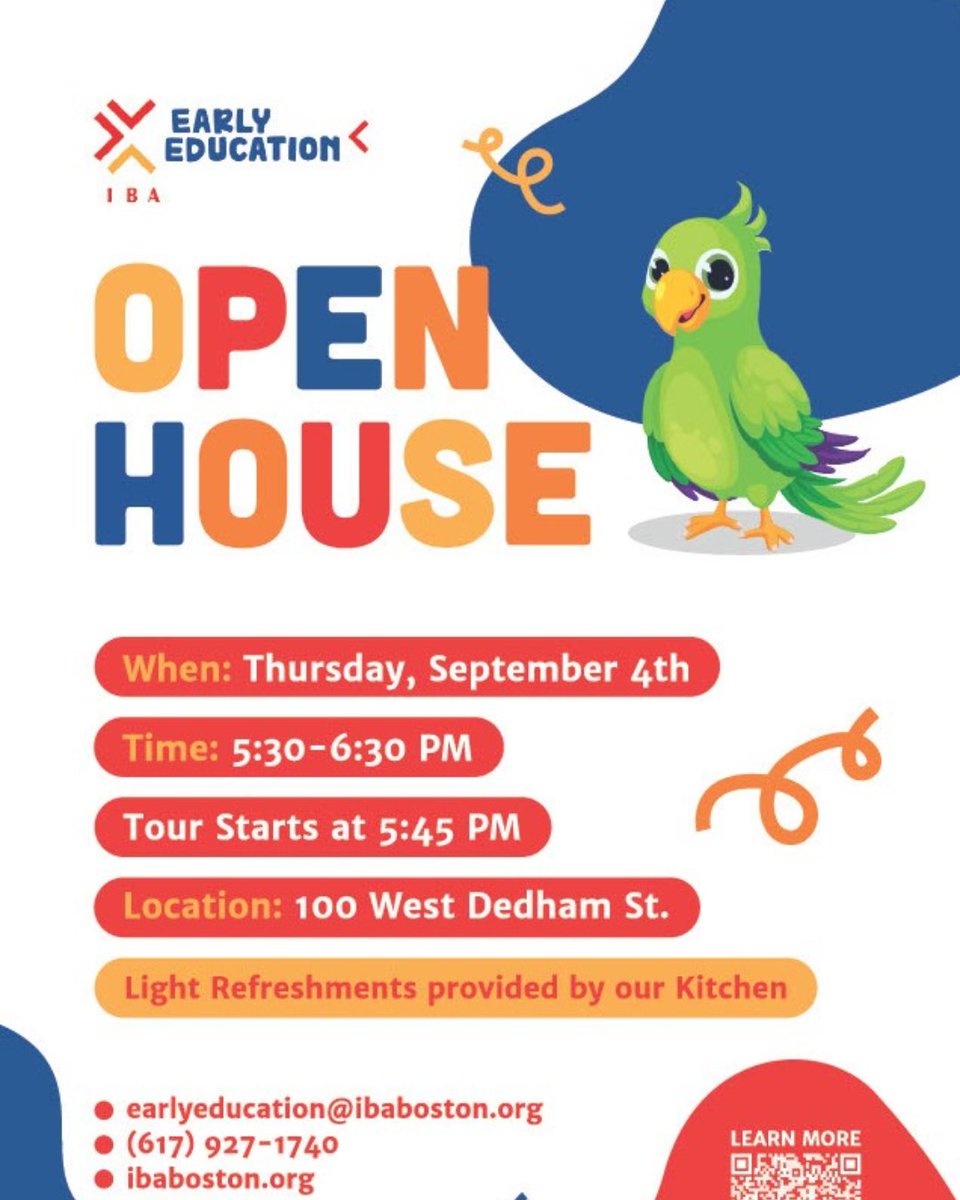 IBA Boston tweet media