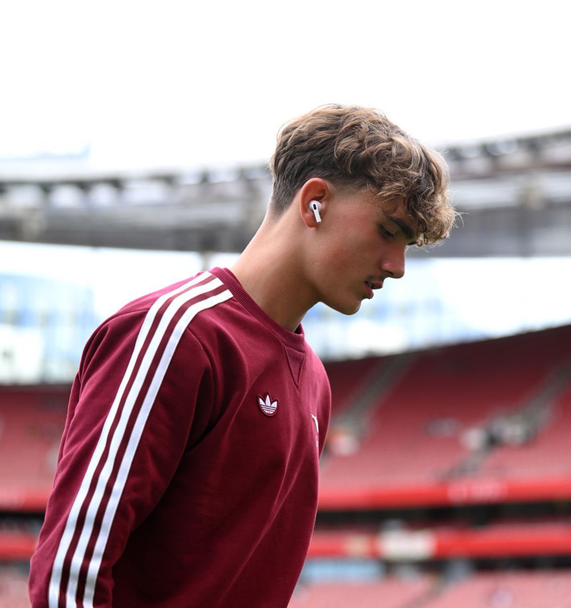 We need to Protect Max Dowman at all Cost. What a player 🌟