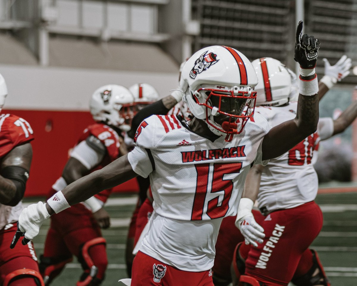 Another day closer

#1Pack1Goal