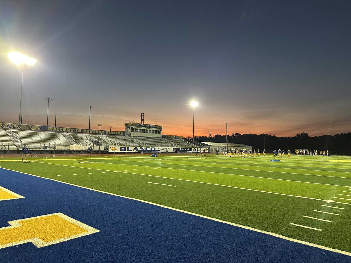 Another beautiful morning and a great practice! Keep stacking days! Let’s go!! #broTHErhood #GBB