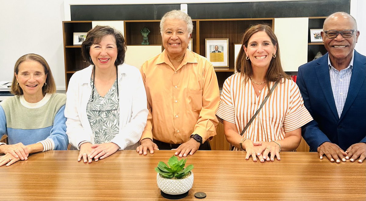 Planning is underway for 2nd Annual Justice Thurgood Marshall Lecture featuring The Honorable Elizabeth Prelogar