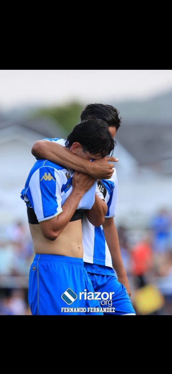 Ojalá sea tu año #charliepatiño