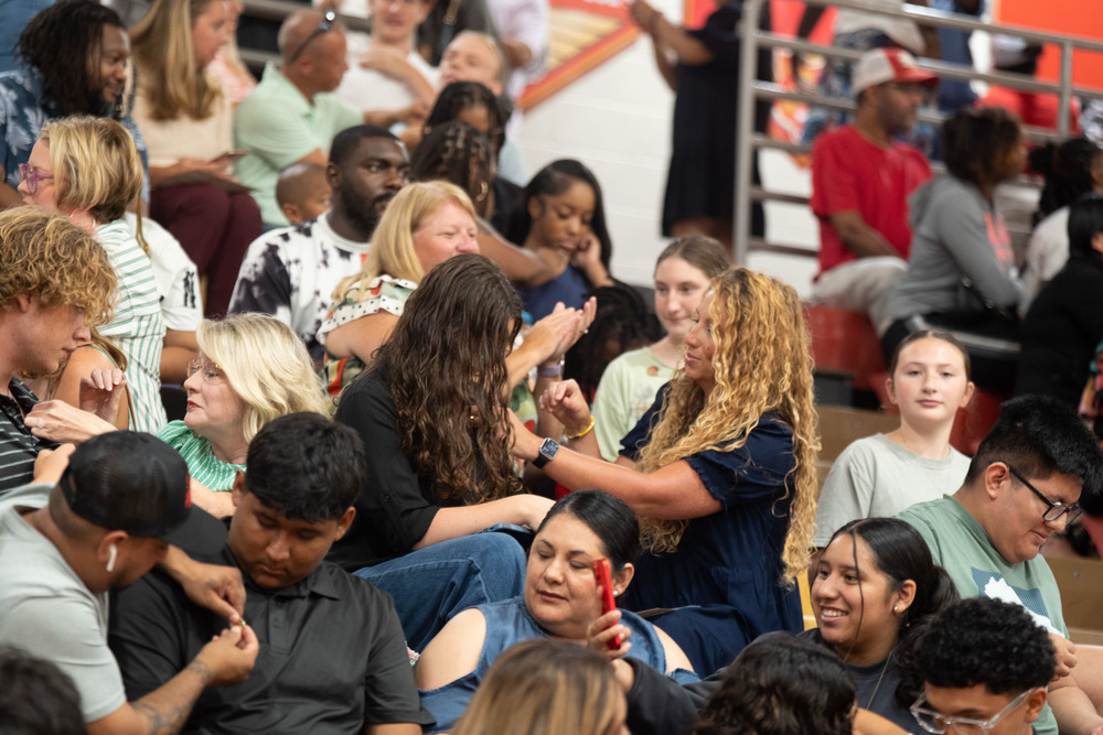 Rome high Celebrates Seniors at Pinning Ceremony rcs.rome.ga.us/o/rcs/article/…