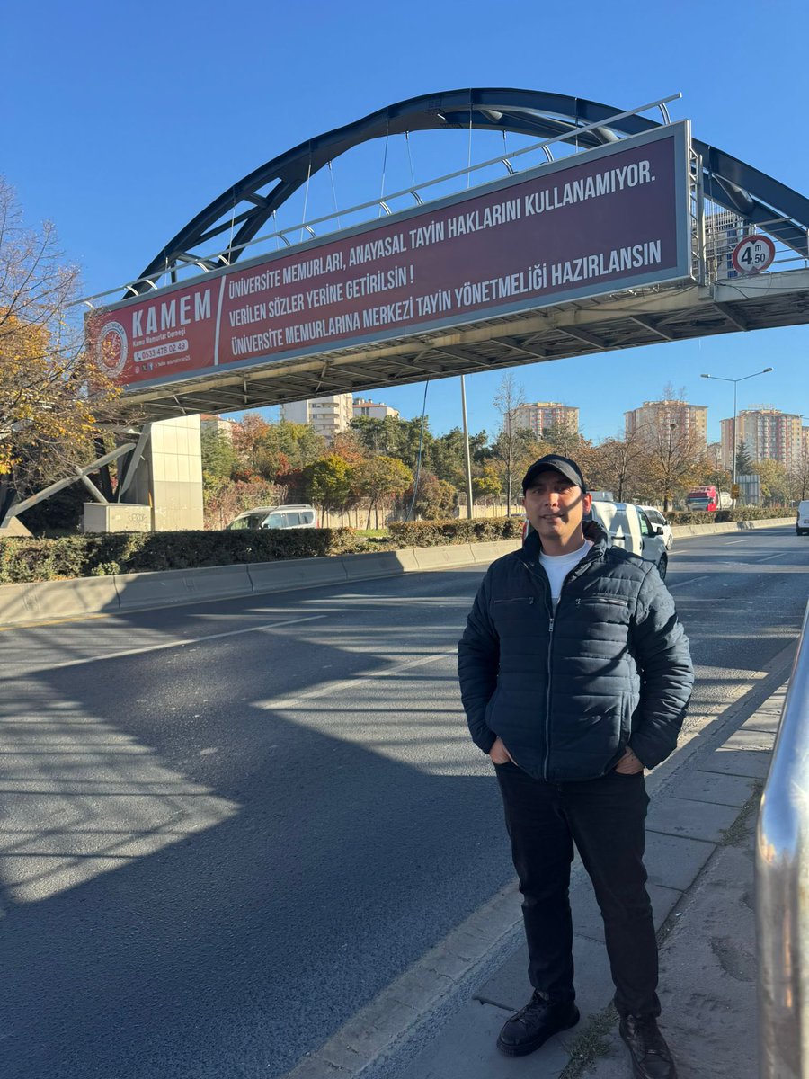 #AkPartUnvMemAilesiBitti

<a href="/RTErdogan/">Recep Tayyip Erdoğan</a> <a href="/isikhanvedat/">Prof. Dr. Vedat Işıkhan</a> <a href="/erolozvar/">Erol Özvar</a> <a href="/MemurSenKonf/">Memur-Sen</a> <a href="/aliyalcin/">Ali Yalçın</a> <a href="/Akparti/">AK Parti</a> <a href="/AkpartiAnkara/">AK Parti Ankara</a>