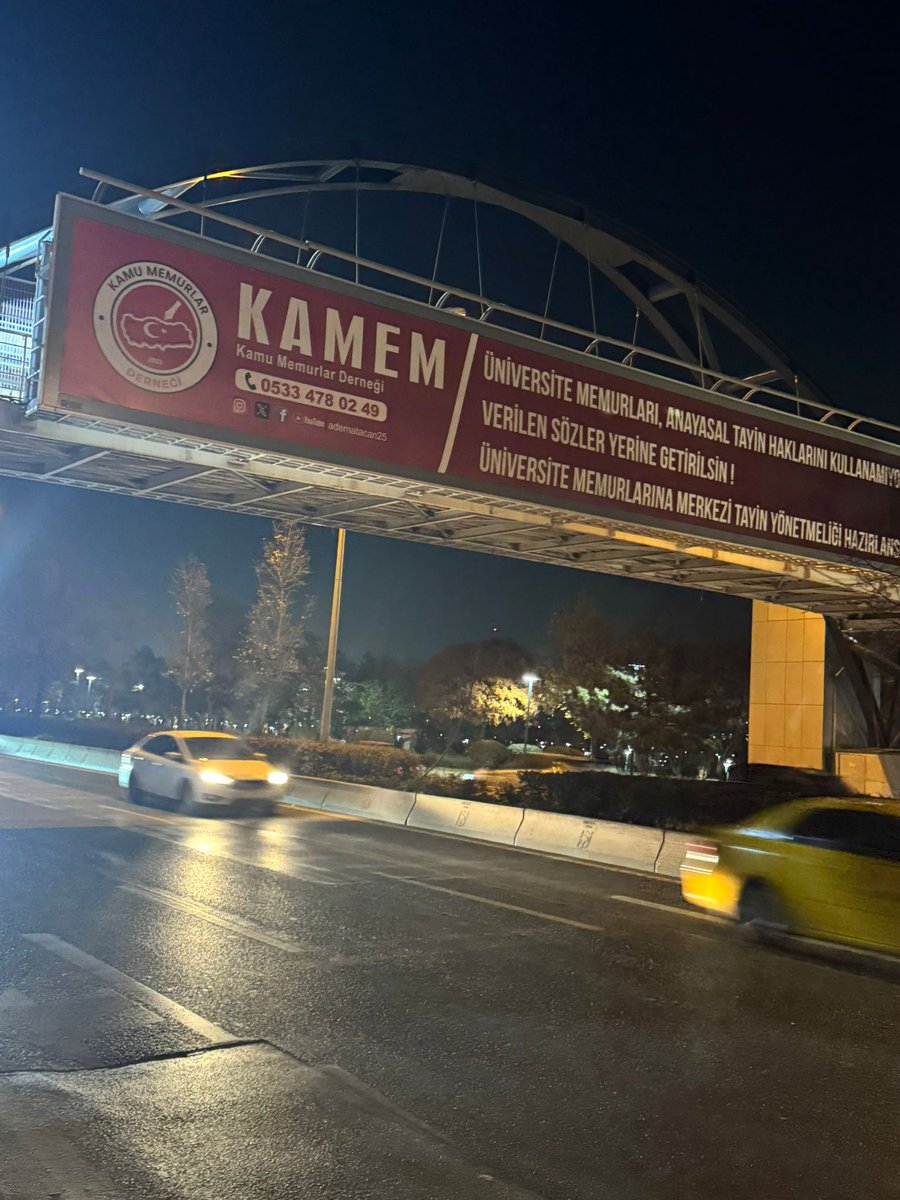 #AkPartUnvMemAilesiBitti

<a href="/RTErdogan/">Recep Tayyip Erdoğan</a> <a href="/isikhanvedat/">Prof. Dr. Vedat Işıkhan</a> <a href="/erolozvar/">Erol Özvar</a> <a href="/MemurSenKonf/">Memur-Sen</a> <a href="/aliyalcin/">Ali Yalçın</a> <a href="/Akparti/">AK Parti</a> <a href="/AkpartiAnkara/">AK Parti Ankara</a>