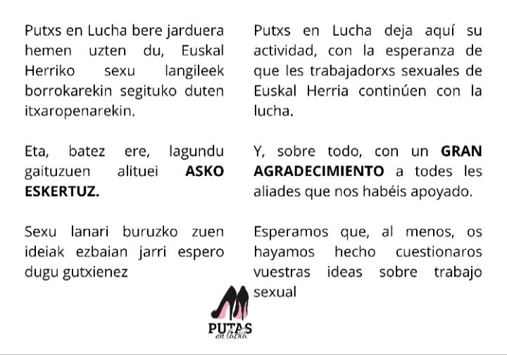 ESKERRIK ASKO ☂️
MUCHAS GRACIAS ☂️