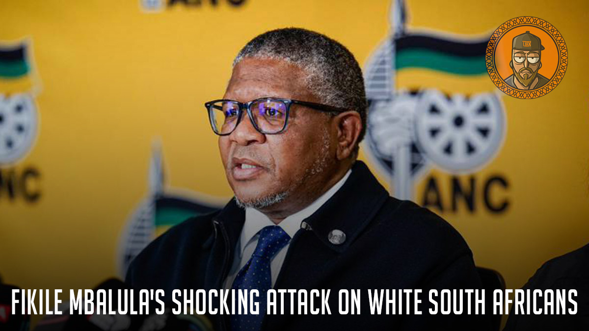 Renaldo “Ngamla” Gouws 🇿🇦 tweet media