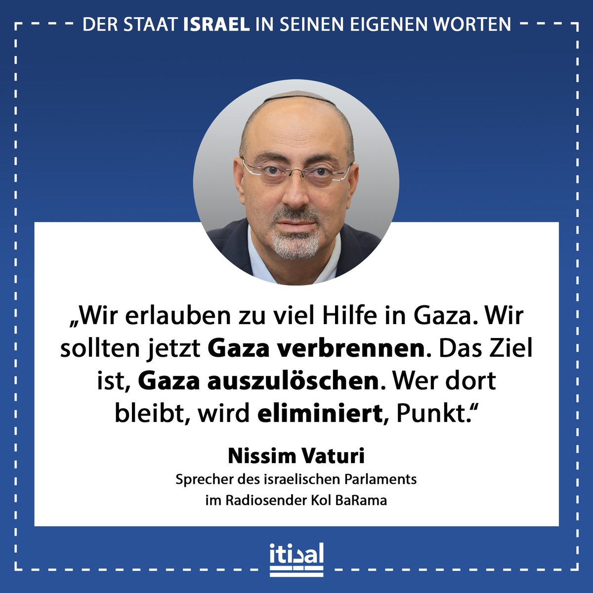Die Kippa sitzt – leider über dem größten Hirnschiss, den ein Hirn jemals produziert hat‼️ #FreePalestine