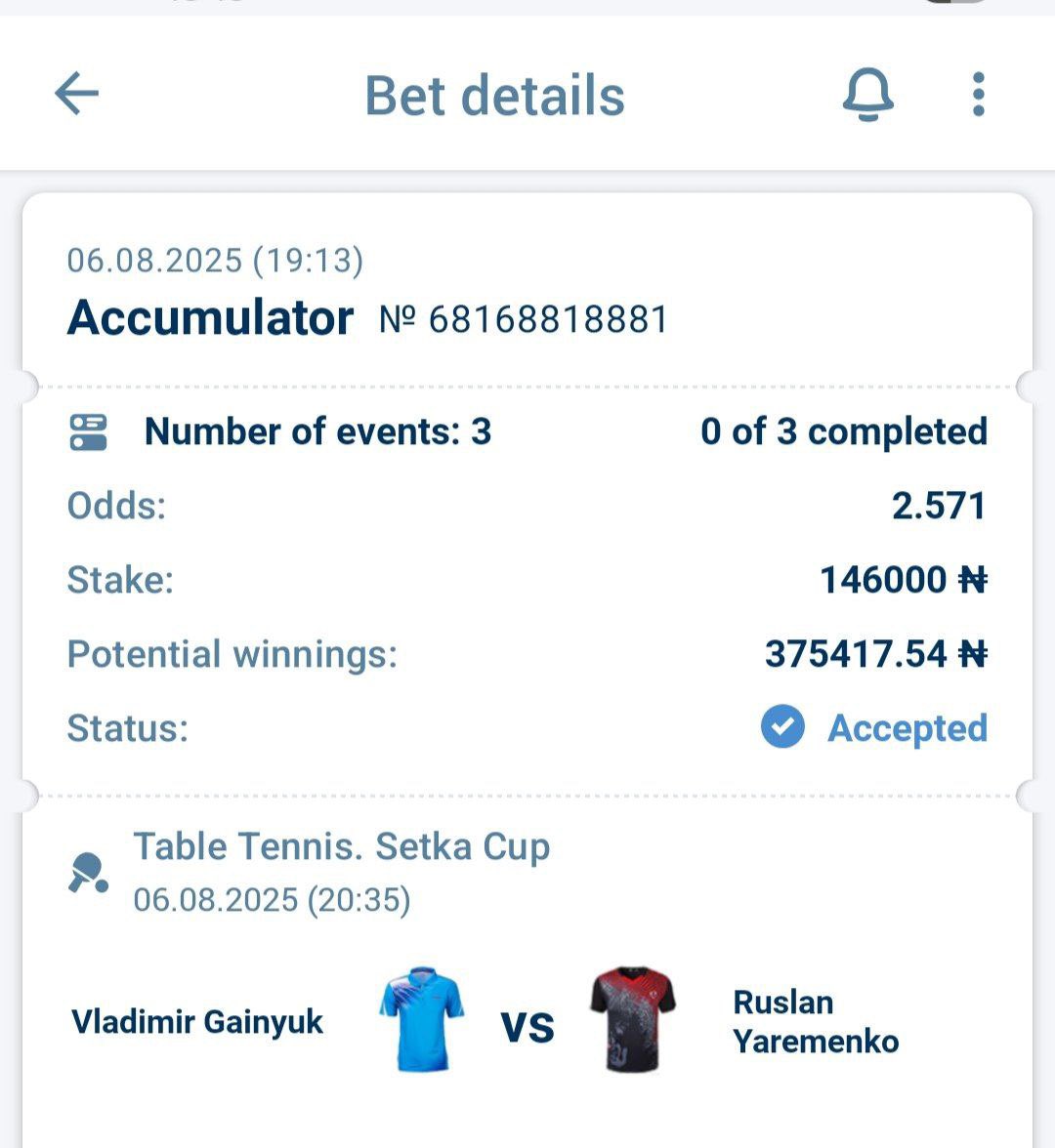 TalentedFBG's tweet photo. Evening bets 🔞on 22bet 

Booking code 👉 UZD94

Play fast, don't miss it✅✅

Join 22BET and Receive 100% Bonus on first Deposit and 25% Bonus Everyday💪🏻*

Step to Join 22BET➖➖*
*22BET👉🏻* https://t.co/2aNLgKW8Hm
*22BET👉🏻* https://t.co/2aNLgKW8Hm

Promo code : TALENTED1 https://t.co/lr8YZIi5W4