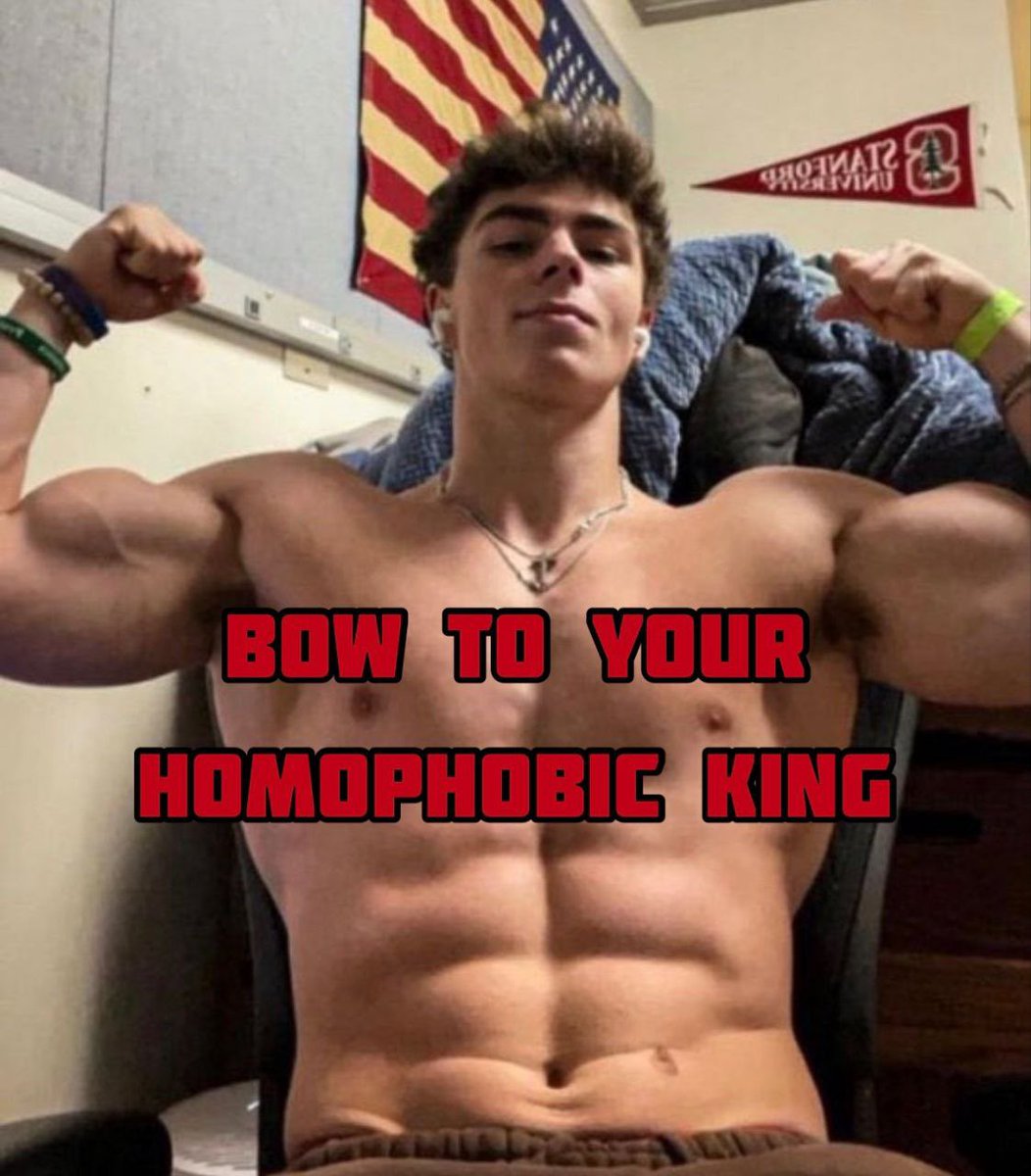 Better than you in every way, hømo