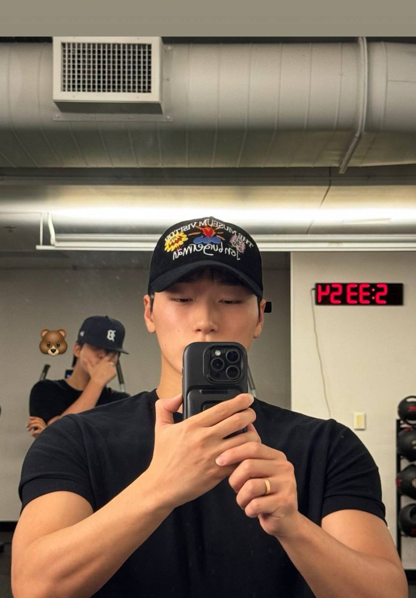 sillyppudding's tweet image. the chois want me de🐻d 😭😭😭