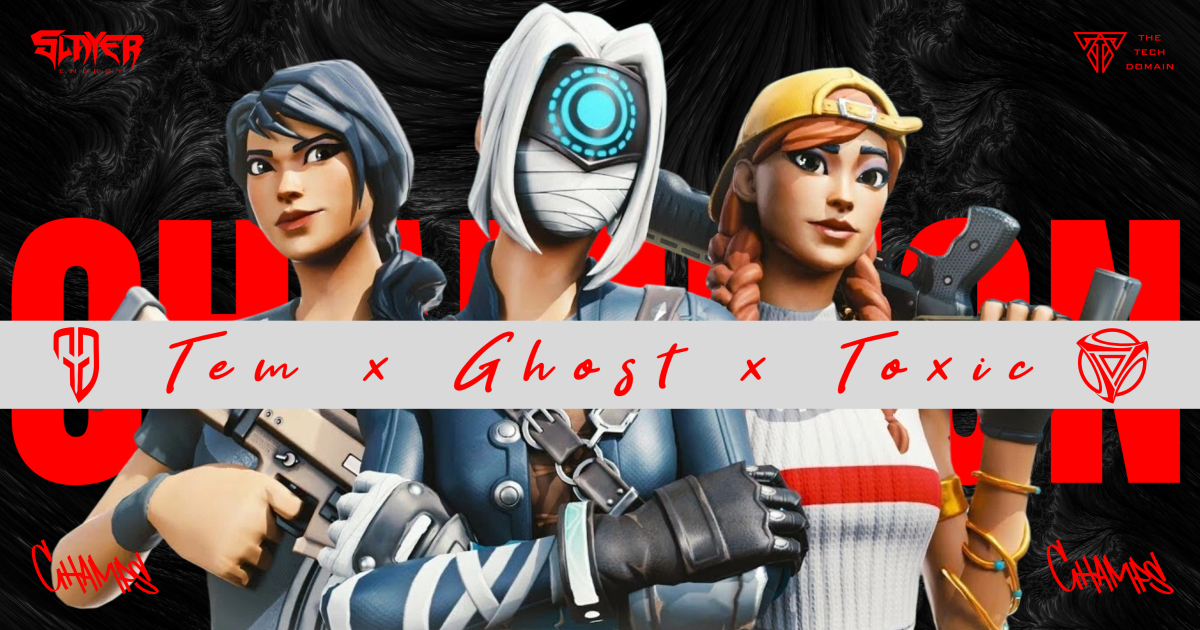 High Born (@highborn_gg) on Twitter photo 1st in Wacky Wednesday w / <a href="/GoliathGamingZA/">Goliath Gaming</a>
GG to Kings 👑
<a href="/GhostFNBR_/">Ghost</a>
<a href="/tembadatt/">tembadat</a>
<a href="/ToxicFNZA/">Toxic</a>
#TheRedShield <a href="/Slayerdrink/">Slayer Energy</a> <a href="/TechDomain_Za/">The Tech Domain</a> 1st in Wacky Wednesday w / <a href="/GoliathGamingZA/">Goliath Gaming</a>
GG to Kings 👑
<a href="/GhostFNBR_/">Ghost</a>
<a href="/tembadatt/">tembadat</a>
<a href="/ToxicFNZA/">Toxic</a>
#TheRedShield <a href="/Slayerdrink/">Slayer Energy</a> <a href="/TechDomain_Za/">The Tech Domain</a>