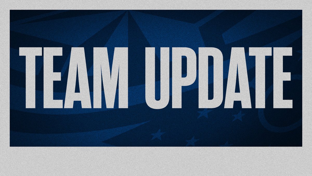 Columbus Blue Jackets (@bluejacketsnhl) on Twitter photo 🚨 Team Update 🚨
Stefan Matteau returns to <a href="/monstershockey/">Cleveland Monsters</a> as their new assistant coach! Additionally, Mike Murphy has been named the head equipment manager for the AHL club 🏒
📝 cbj.co/monsters-tw-08… 🚨 Team Update 🚨
Stefan Matteau returns to <a href="/monstershockey/">Cleveland Monsters</a> as their new assistant coach! Additionally, Mike Murphy has been named the head equipment manager for the AHL club 🏒
📝 cbj.co/monsters-tw-08…