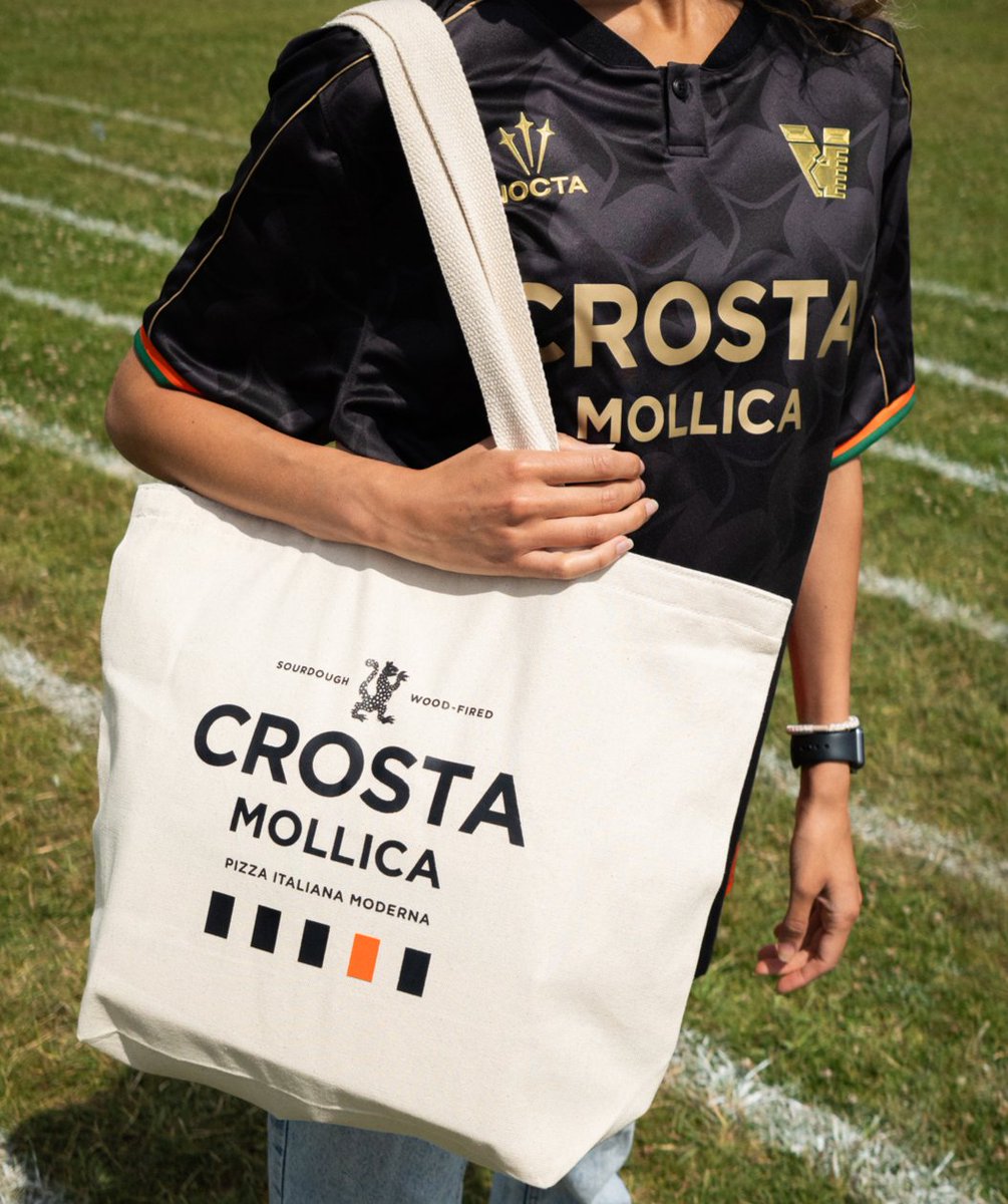 This week's Win It Wednesday is an incredible bundle courtesy of Crosta Mollica, including a variety of their snacks! 😋

For your chance to win, tell us what your favourite afternoon snack is? 

Ends 23:59 07.08.25 T&amp;Cs apply, tap the link to view them brnw.ch/21wUIFf