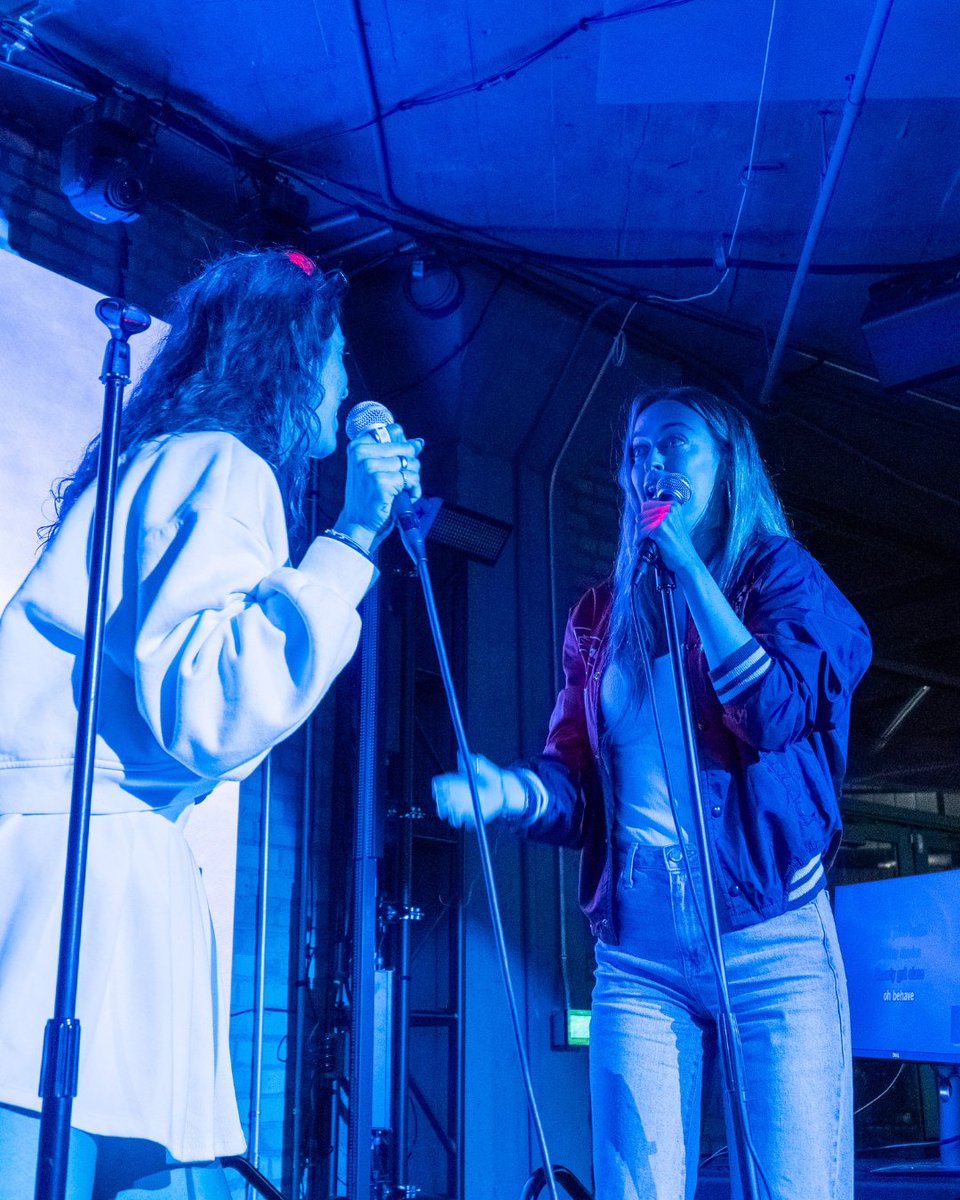 🎤 Every bunny’s a star on Wednesdays.
Karaoke kicks off at 7PM — grab a drink, pick your song, and let’s hear those pipes.