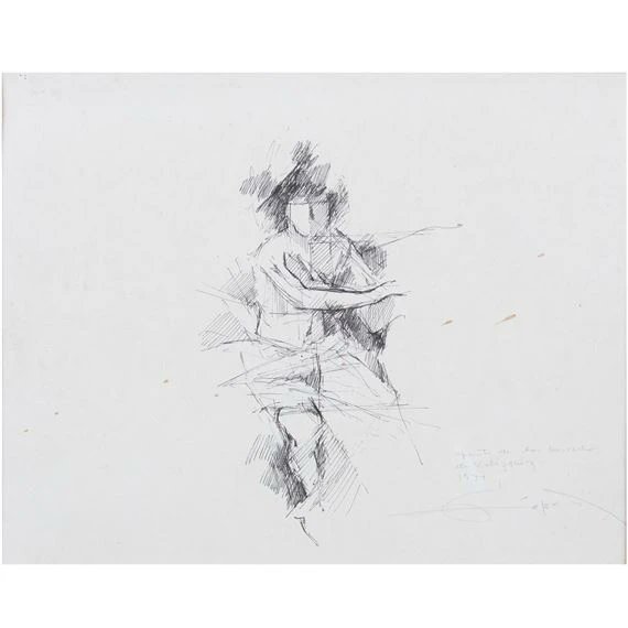 Homenaje a Diego, el de Sevilla, el único. 
El maestro y Fénix de los artistas.

Por Zóbel, pintor del abstracto novohispano.