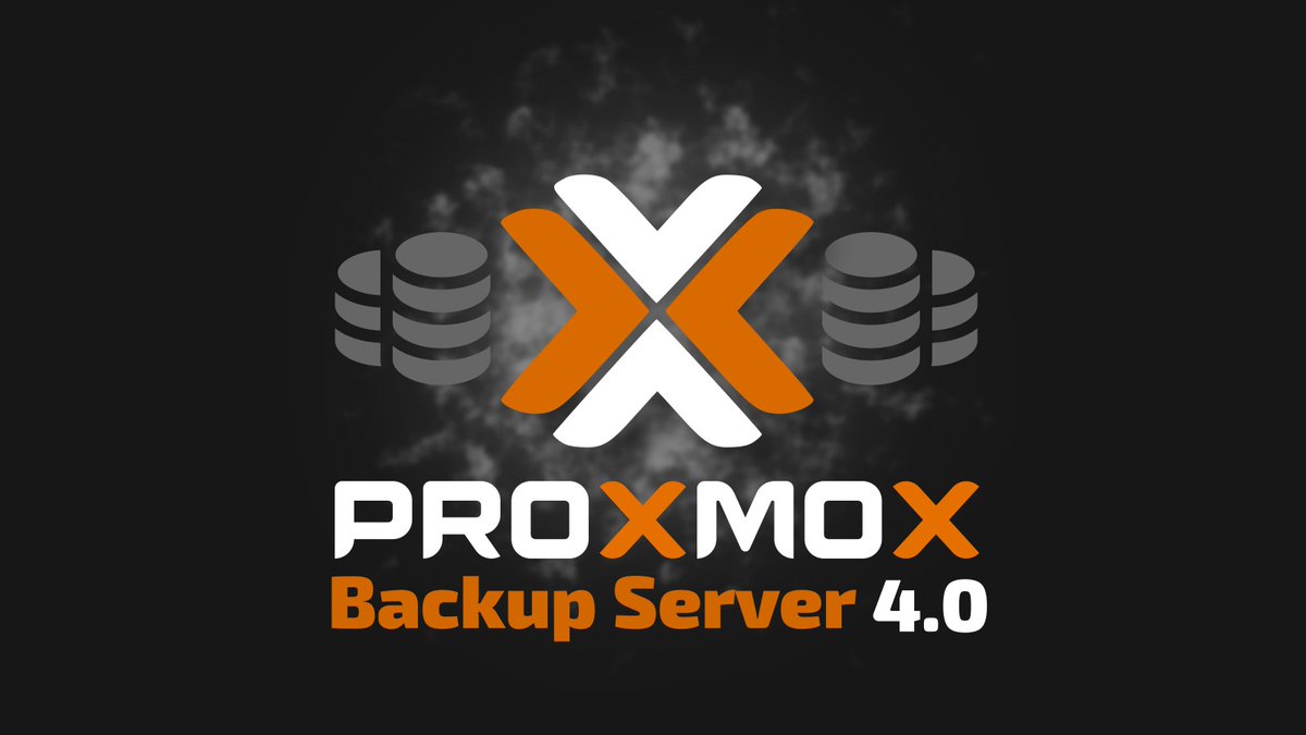 linuxiac's tweet image. #Proxmox Backup Server 4.0 is out now, featuring #Debian 13, #Linux kernel  6.14, and native support for S3-compatible object storage.
linuxiac.com/proxmox-backup…