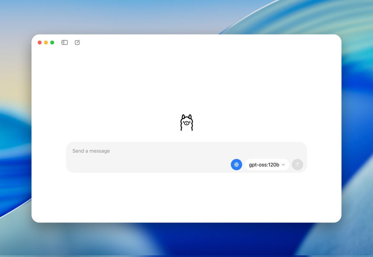 entai_labs's tweet image. gpt-oss 20b /120b now available hosted in 🇿🇦     
#local_inference #africa_ai