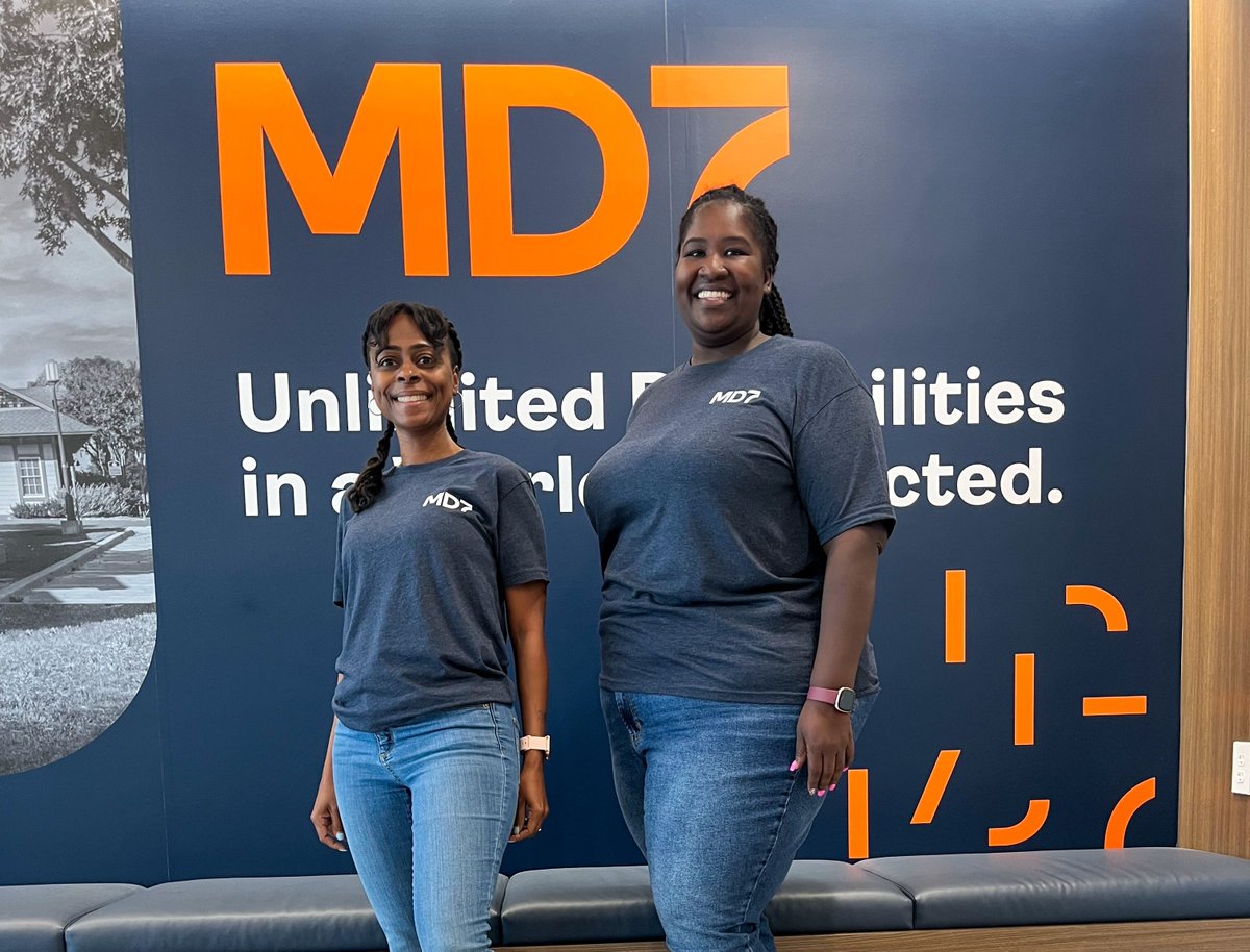 Allen ISD teachers traded classrooms for boardrooms this summer. See how their externships with local businesses are bringing real-world experience into schools. Find out more at: allenisd.org/article/2340705