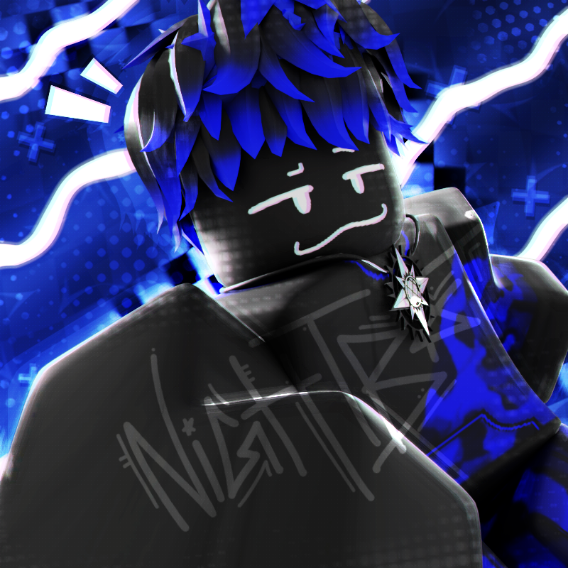 Ay Roblox Pfp Commission!!