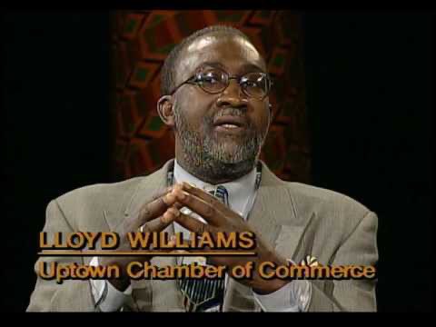 NationalAction's tweet photo. We are deeply saddened to hear of the passing of Lloyd Williams, Chairman of the Harlem Chamber of Commerce and Convener of #HarlemWeek. He was a strong pillar of the Harlem community and a devoted member of the National Action Network.
We will greatly miss him, we thank him, and we will honor his memory. Love and strength to his family, GHCC, HW, and all he impacted.
Rest in peace and power to a Harlem legend, Lloyd Williams🕊️
Photo Credit: Amsterdam News, AP, NAN Archive
#RIP
#LloydWilliams