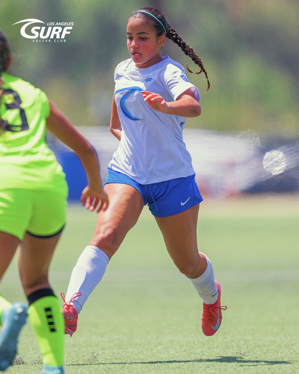 This new era of the game is made up of fast feet, fearless vibes, and a #ChampionsDoMore energy ⚡️ #BestOfThebest