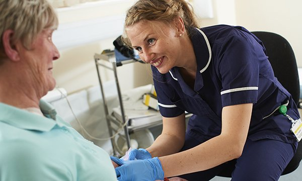 Nursing Standard tweet media