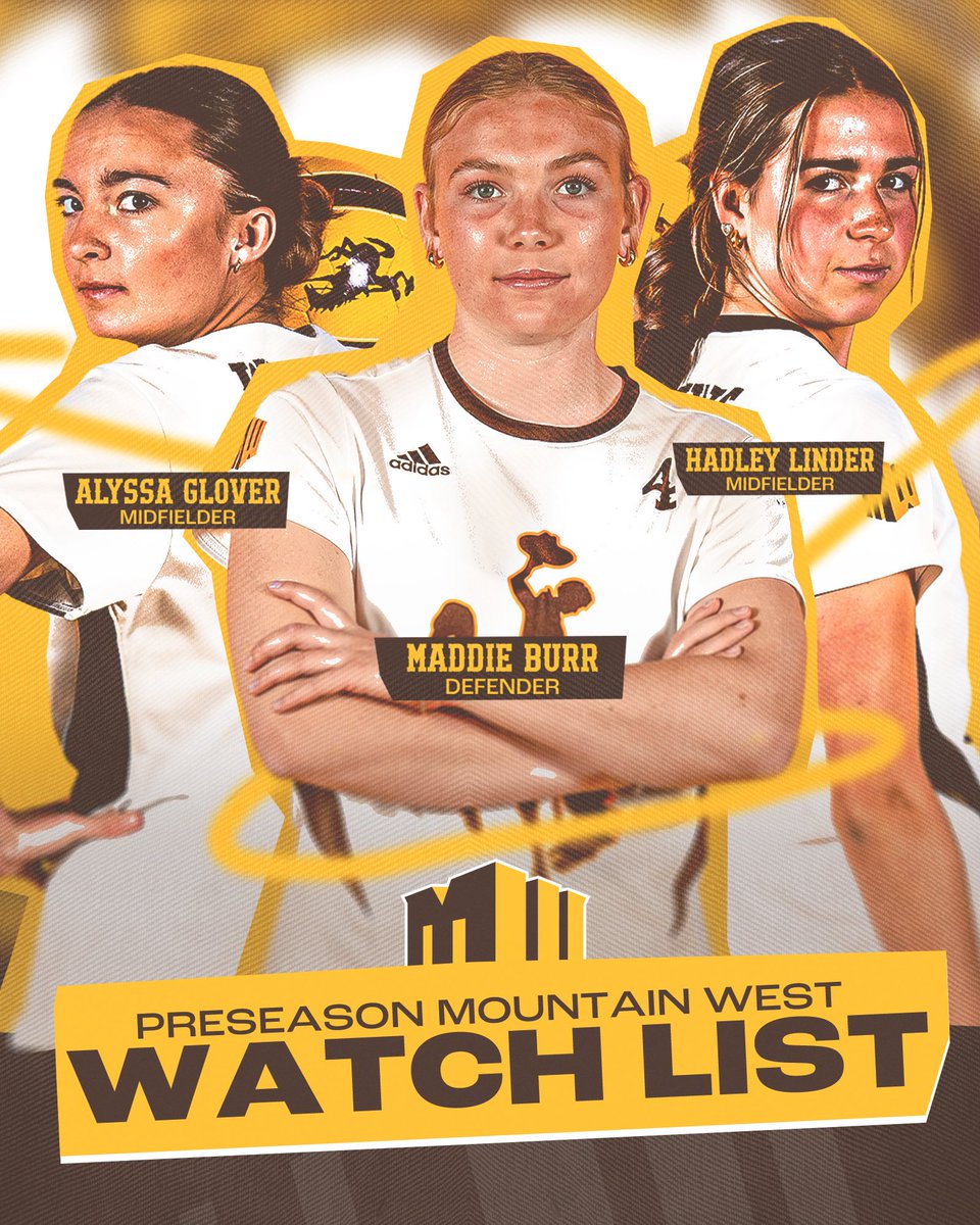 All eyes on this trio 🤠👀