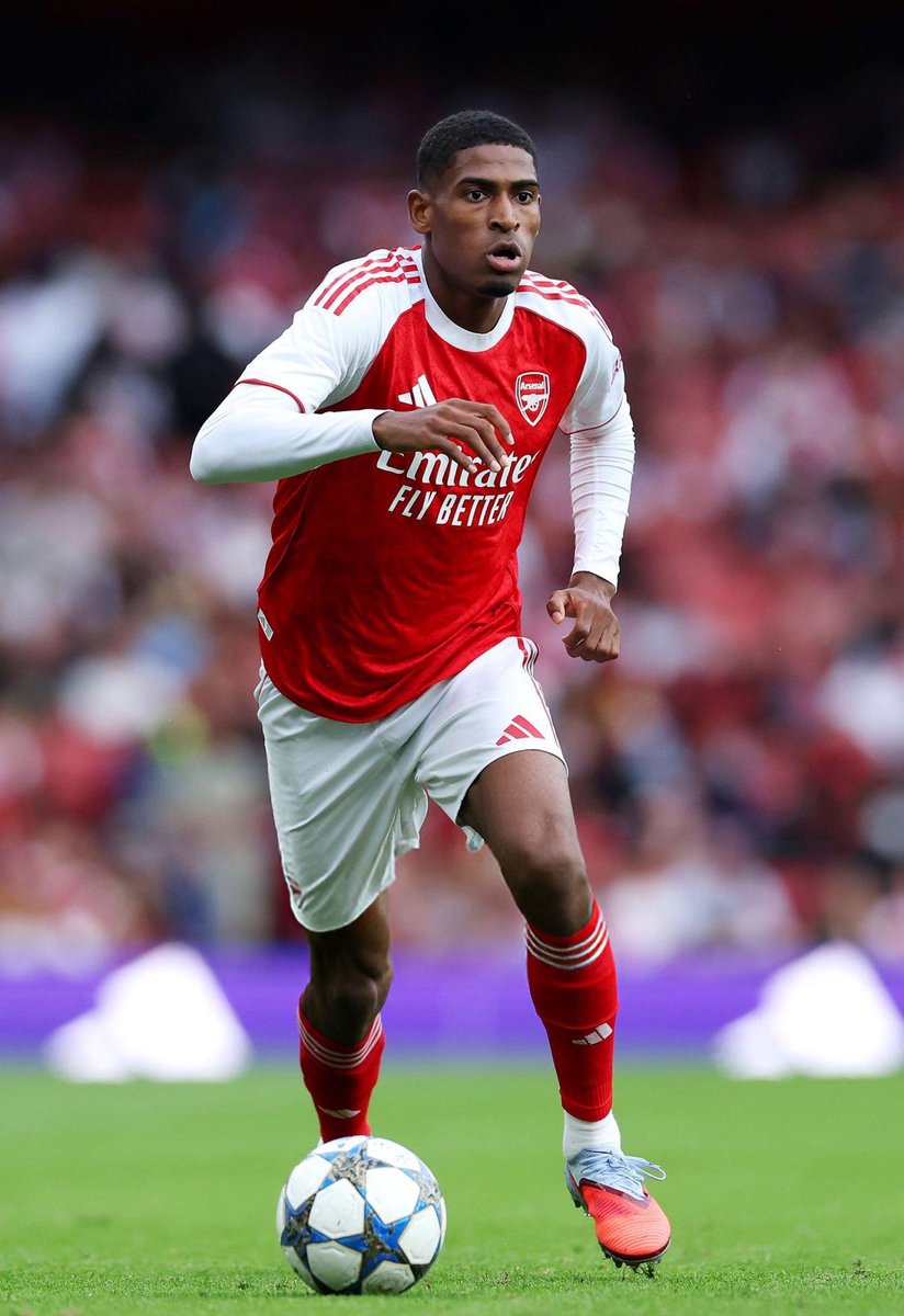 Gooner Chris tweet media