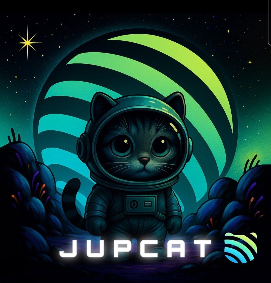 Storeofvalue's tweet photo. $JUPCAT is going to send at some point.

I don't know when.

But it's going to send.

@Jupcat_Solana https://t.co/2C7FmXZZot