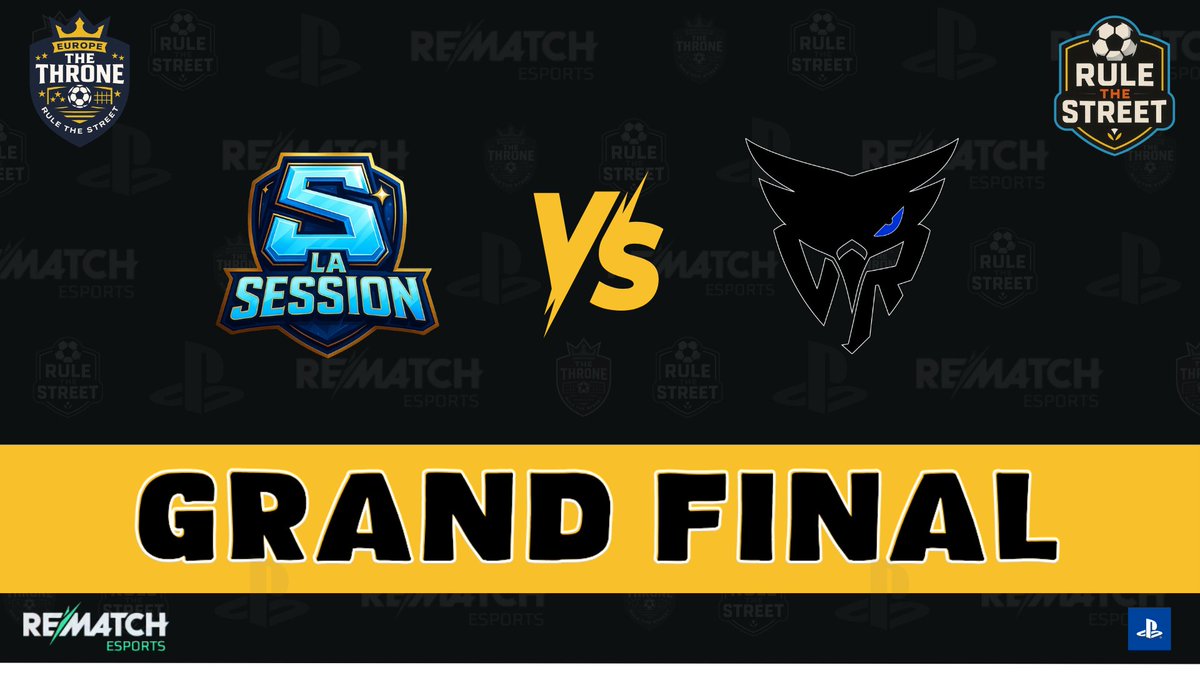 Rule the Street tweet media