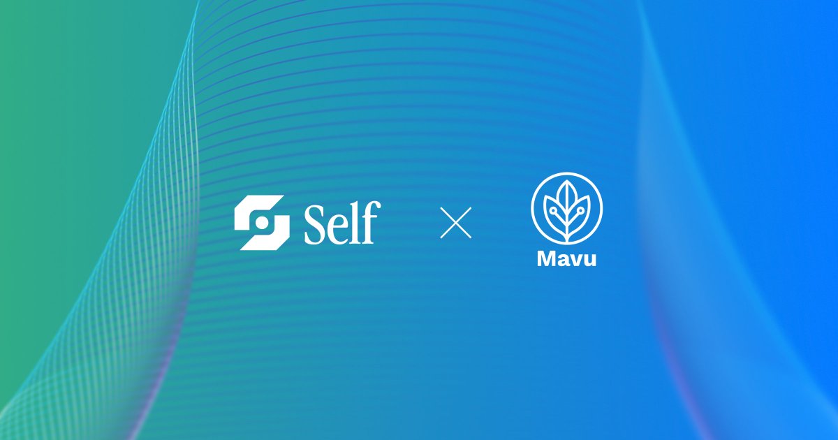 Self Protocol tweet media