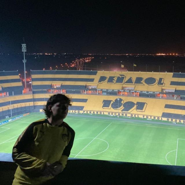 Simón tweet media