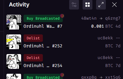 yooo whos the GIGACHAD WITH FINE ART TASTE??

shout out to the real ones