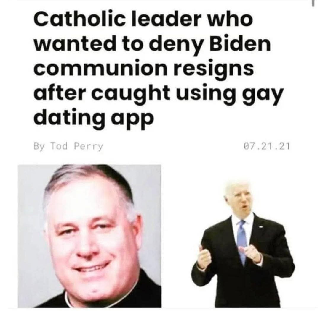 Just gonna leave this here for my MAGA "friends" (sarcasm) is on the house today.