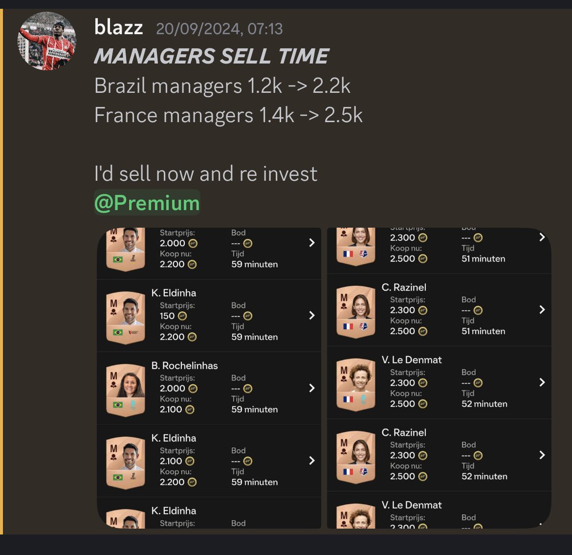 blazztrader's tweet image. Just getting ready for the start of fc 26

Last years start looked like this👀