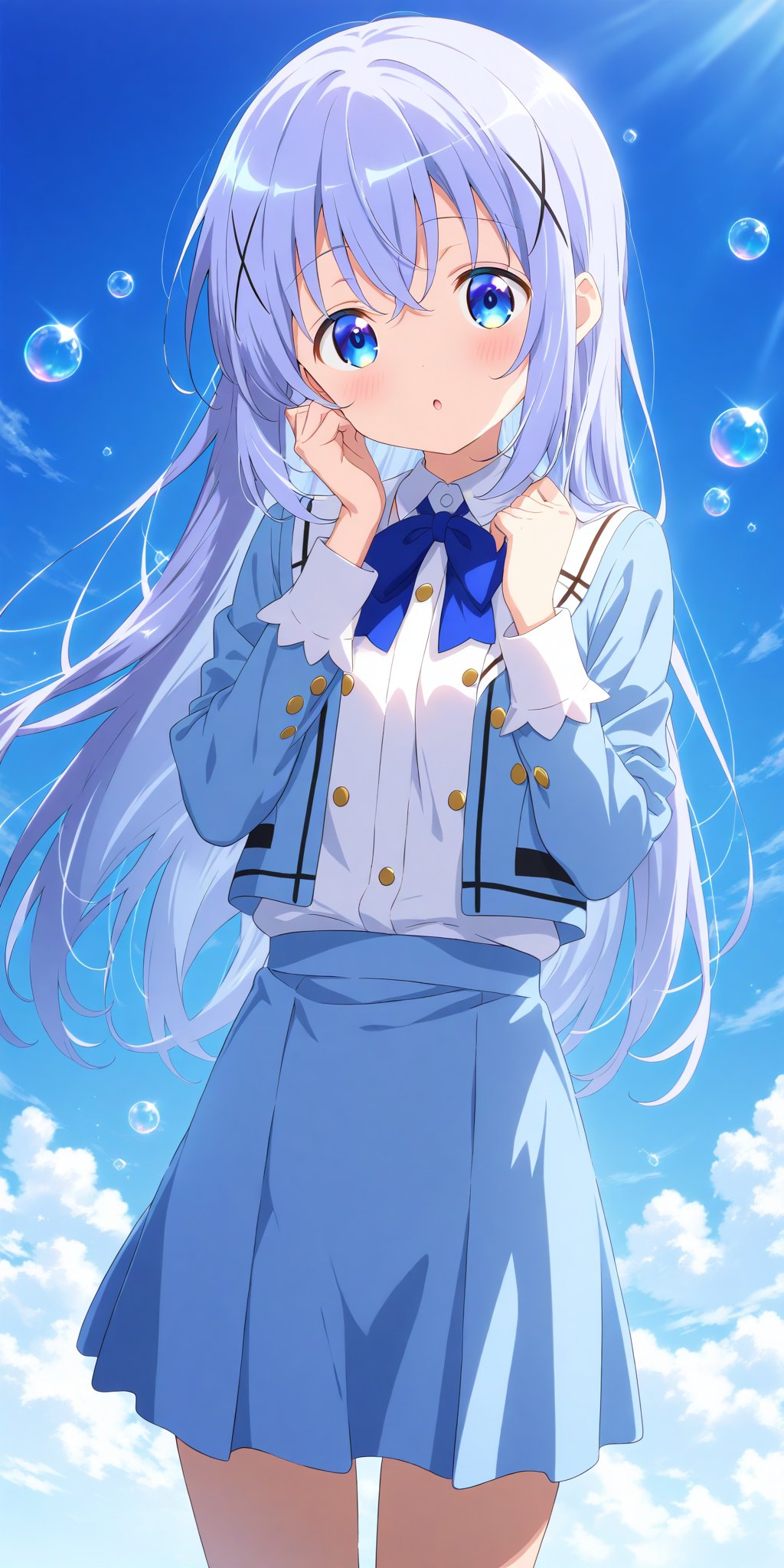④   やっちゃん  様  ♡  rosy  ♡bluegreen みんな今日なにしてたのーん‪🍦‬🤍