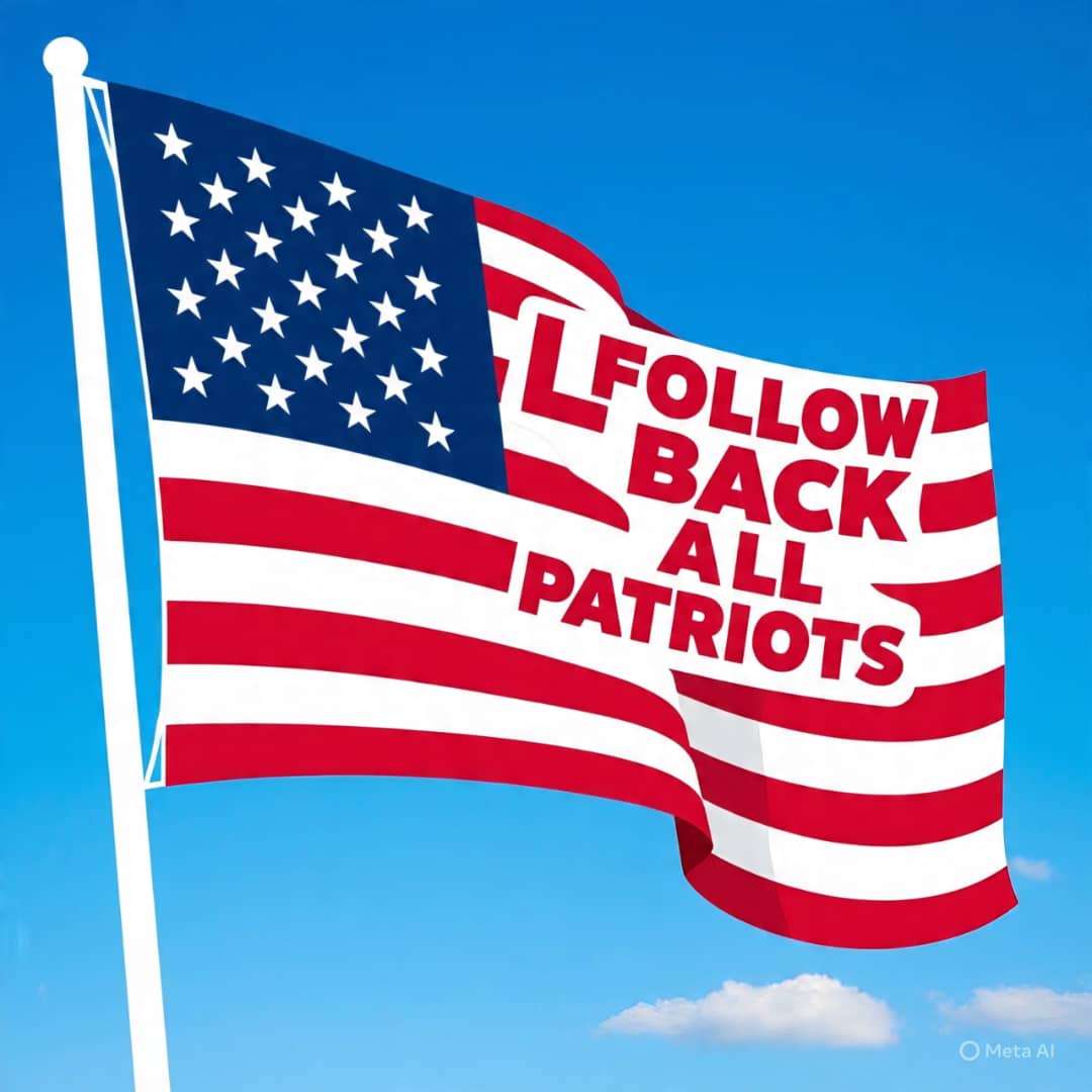 Martha Amahle (@ama_marth) on Twitter photo Patriots connect ๐บ๐ฒ
Group 2
<a href="/Gregjh1964/">Greg hier</a>
<a href="/HeidiBenne49031/">HLBMAGA</a>
<a href="/jmikesharp2/">jmikesharp</a>
<a href="/Leonard5Mo/">Mojo5</a>
<a href="/xDineshkarthik/">๎จ๐๐</a>
@AdvisorQ
<a href="/Bullsharkbite/">Total Bullshark (Joey)</a>
<a href="/TsunAngelaNews/">Angela๐ฆ
๐บ๐ฒ</a>
<a href="/FillieStev79197/">Steven Fillie</a>
<a href="/medullasoft/">Ashok Mehra</a>
<a href="/Oliver_Ave62/">Olivia Ava</a>
Repost ๐๐ป๐บ๐ฒ Patriots connect ๐บ๐ฒ
Group 2
<a href="/Gregjh1964/">Greg hier</a>
<a href="/HeidiBenne49031/">HLBMAGA</a>
<a href="/jmikesharp2/">jmikesharp</a>
<a href="/Leonard5Mo/">Mojo5</a>
<a href="/xDineshkarthik/">๎จ๐๐</a>
@AdvisorQ
<a href="/Bullsharkbite/">Total Bullshark (Joey)</a>
<a href="/TsunAngelaNews/">Angela๐ฆ
๐บ๐ฒ</a>
<a href="/FillieStev79197/">Steven Fillie</a>
<a href="/medullasoft/">Ashok Mehra</a>
<a href="/Oliver_Ave62/">Olivia Ava</a>
Repost ๐๐ป๐บ๐ฒ
