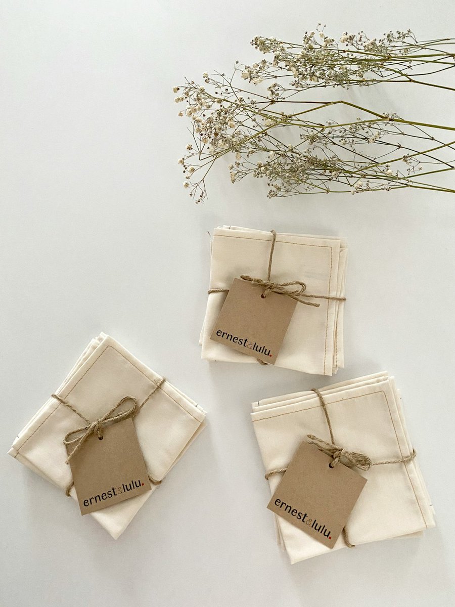 GLifeHub's tweet photo. 🐝 Discover the power of beeswax wraps! Reusable, eco-friendly, and perfect for food storage. Learn how many times you can reuse them and join the sustainable living movement!
#ZeroWaste
#EcoFriendly
#Beeswaxwraps https://t.co/rG9ZfCrvsd