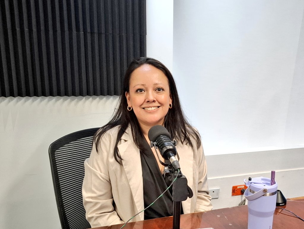 Radio Fórmula Sonora (@radioformulason) on Twitter photo 🔴 Sigue #ENVIVO con <a href="/SoledadDurazo/">Soledad Durazo Barceló</a> en Radio Fórmula #Sonora
➡️Entrevista con <a href="/jeanettearrizon/">Jeanette Arrizón</a>, especialista en Derechos Humanos, sobre prisión preventiva y presunción de inocencia ⚖️🗣️ 🔴 Sigue #ENVIVO con <a href="/SoledadDurazo/">Soledad Durazo Barceló</a> en Radio Fórmula #Sonora
➡️Entrevista con <a href="/jeanettearrizon/">Jeanette Arrizón</a>, especialista en Derechos Humanos, sobre prisión preventiva y presunción de inocencia ⚖️🗣️