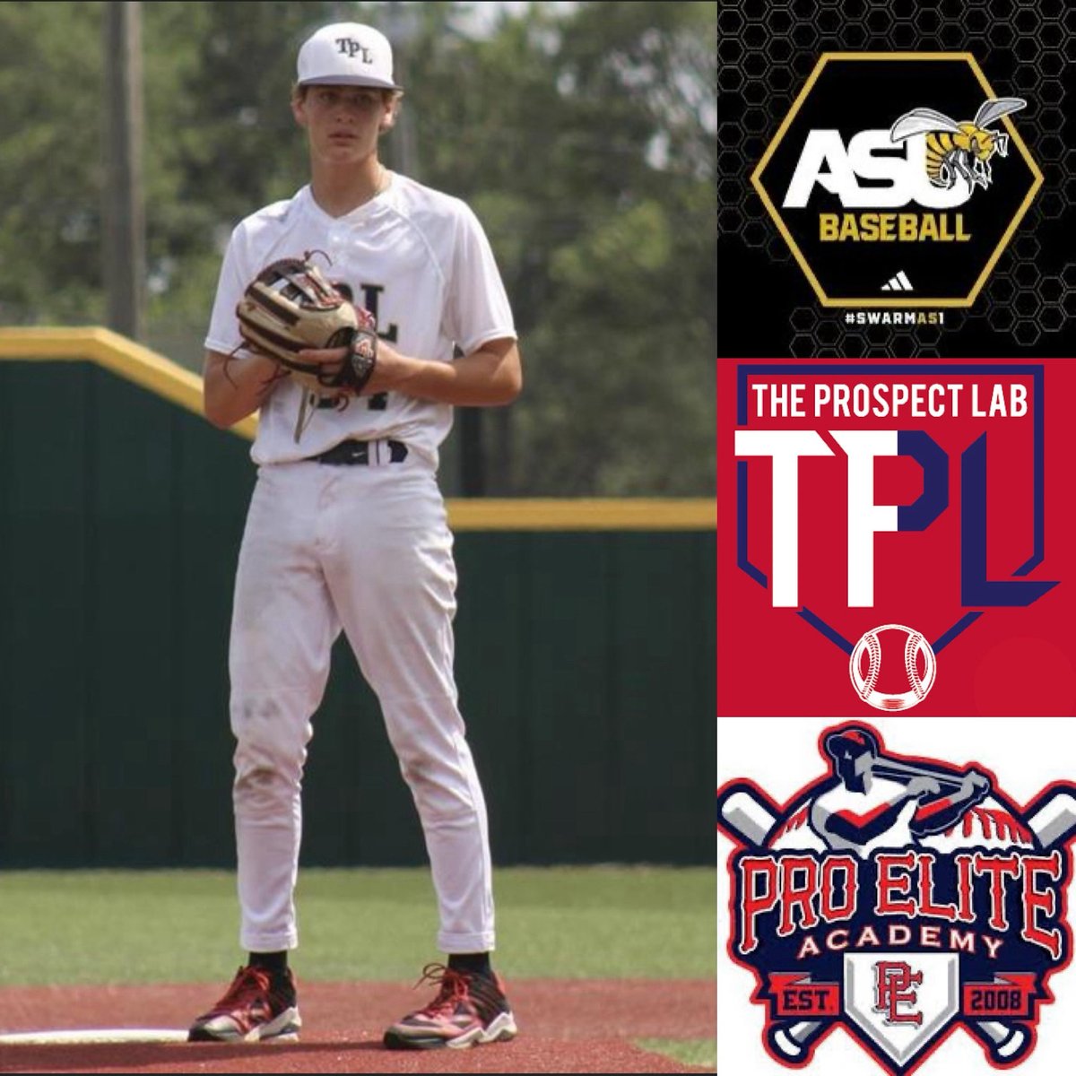 TPL Baseball Development tweet media
