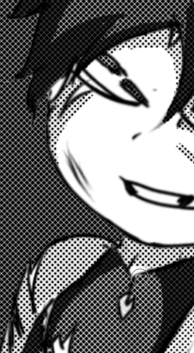 Creo que debería mostrar el progreso de nuevos dibujos para dar más actividad a esta cuenta y no aparentar estár inactivo