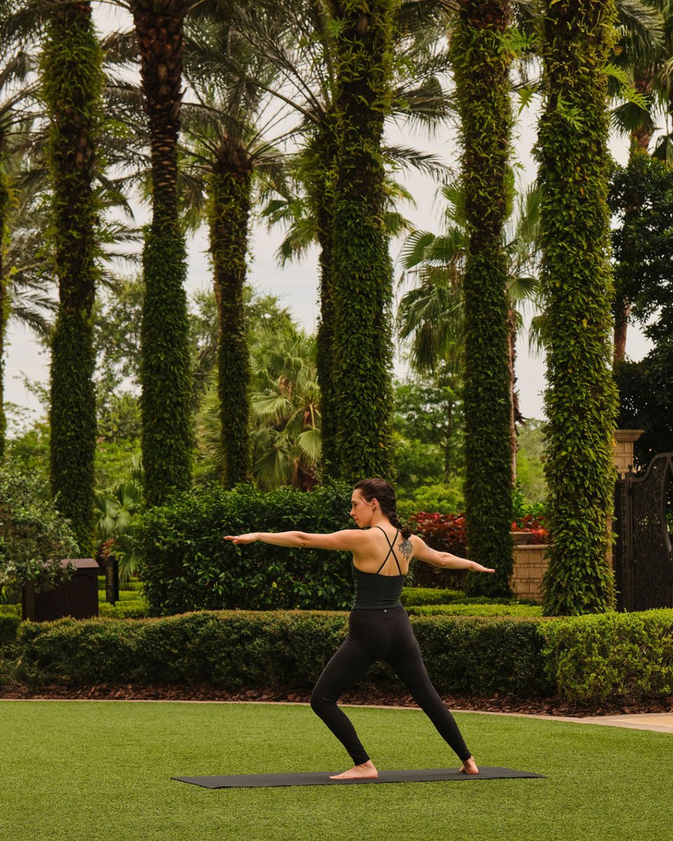 FITNESS with FIT407 🔥

Get ready to sculpt, sweat, and shake with FIT407’s pop-up Outdoor Mat Sculpt a music-driven workout that challenges your strength and stretches your limits.

Every Wednesday in August: 6th, 13th, 20th &amp; 27th